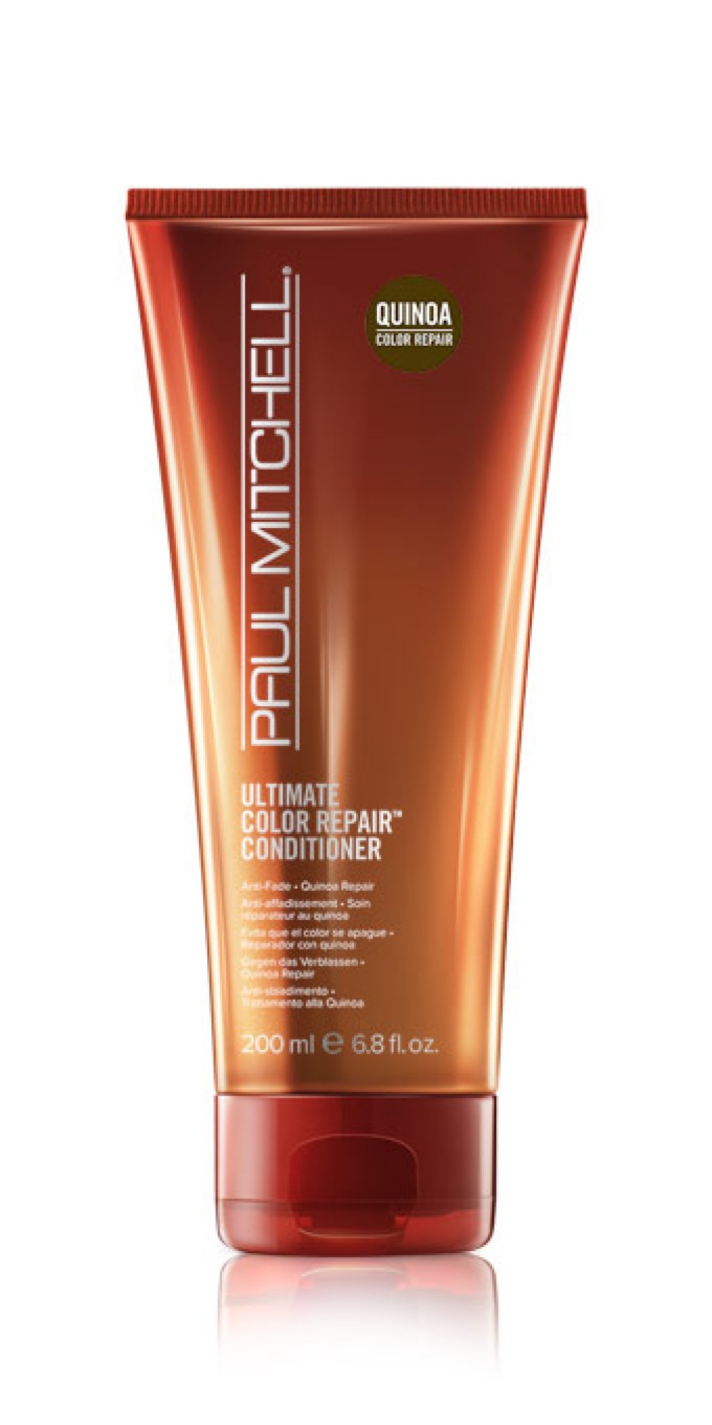 Paul Mitchell Ultimate Color Repair Conditioner Hair Care BeautyAlmanac